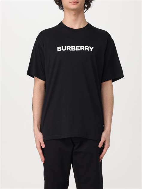 burberry t shirt men|Burberry t shirt men's sale.